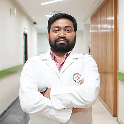 Dr Gourav